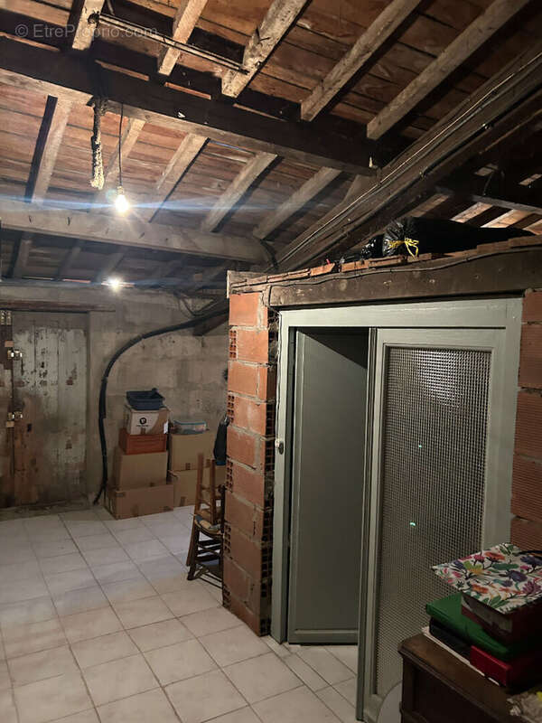 Maison à BRUGES