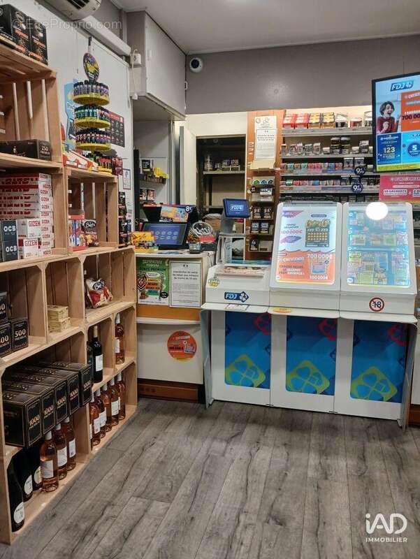 Photo 3 - Commerce à CHALON-SUR-SAONE