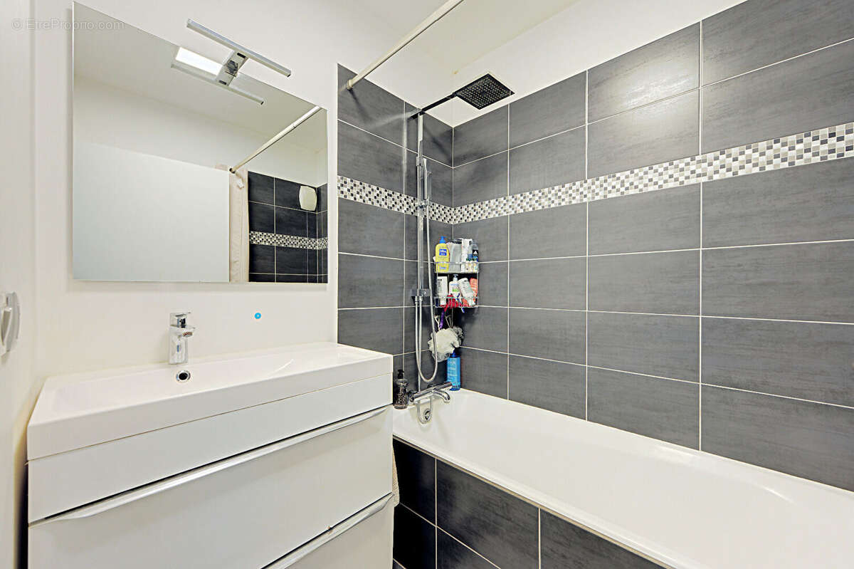 Appartement à PUTEAUX