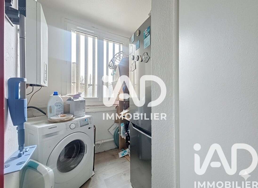 Photo 5 - Appartement à BOURGES