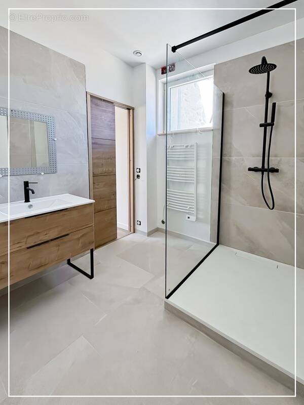 Appartement à DIEPPE