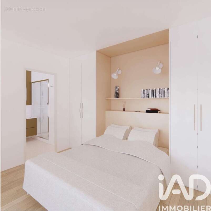 Photo 3 - Appartement à SELLES-SUR-CHER