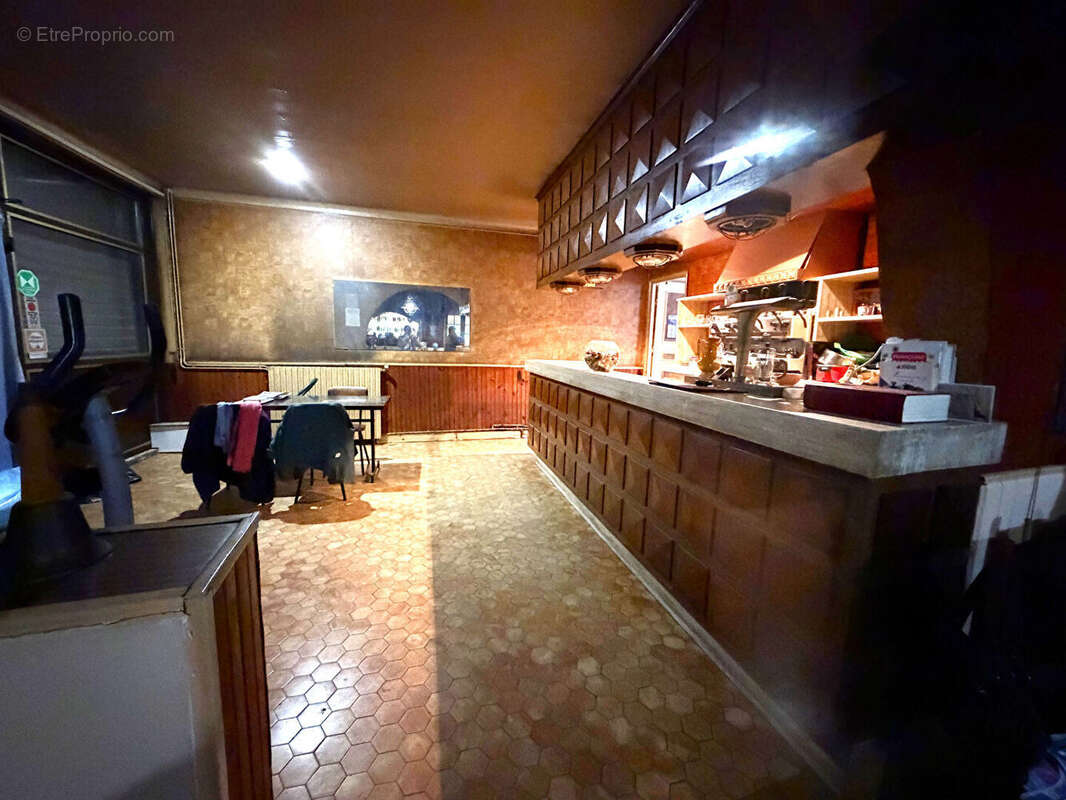 Appartement à ARGENTEUIL