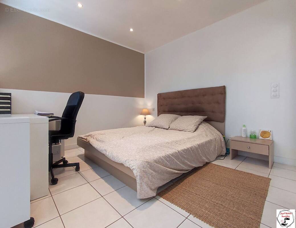 Maison à COLOMBIER-LE-VIEUX