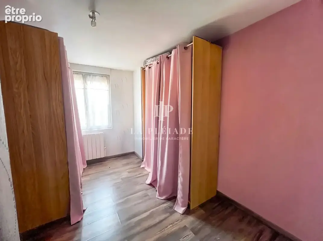 Maison familiale avec chambre de plain-pied, à proximité du tram et de la gare - photo 13
