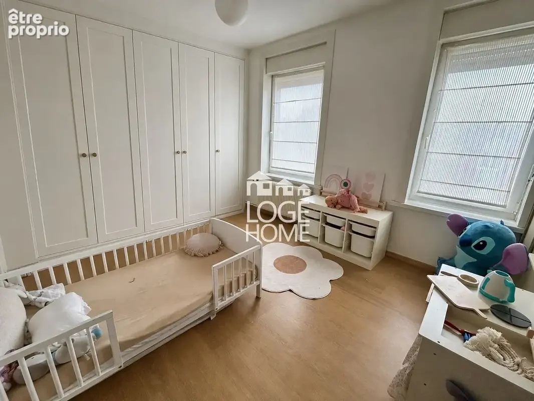 Maison 83 m² à Hem  - photo 6