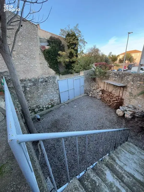 La palme (11) – une maison, deux projets possibles ! - photo 22