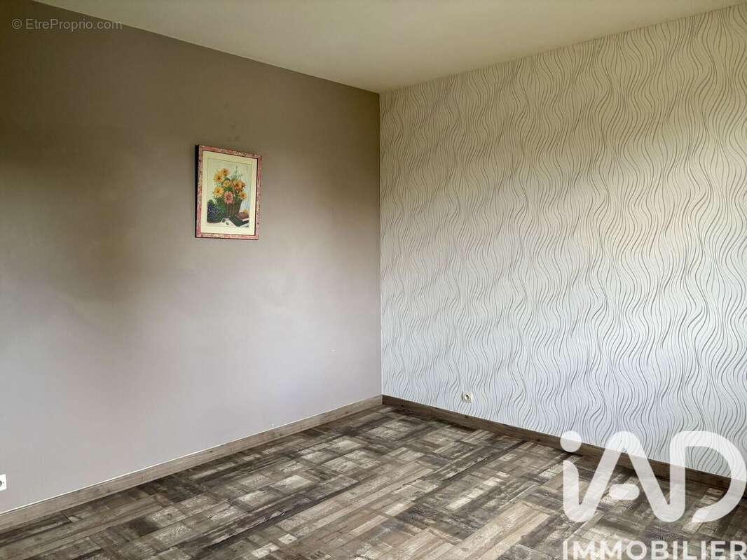 Photo 4 - Maison à TELOCHE