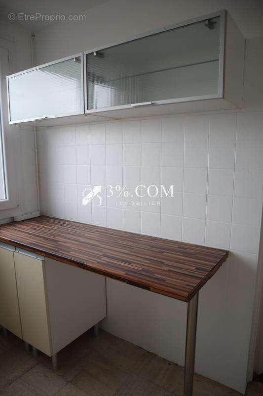 Appartement à SECLIN