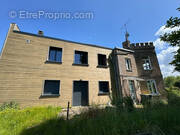 Maison à PORT-LE-GRAND