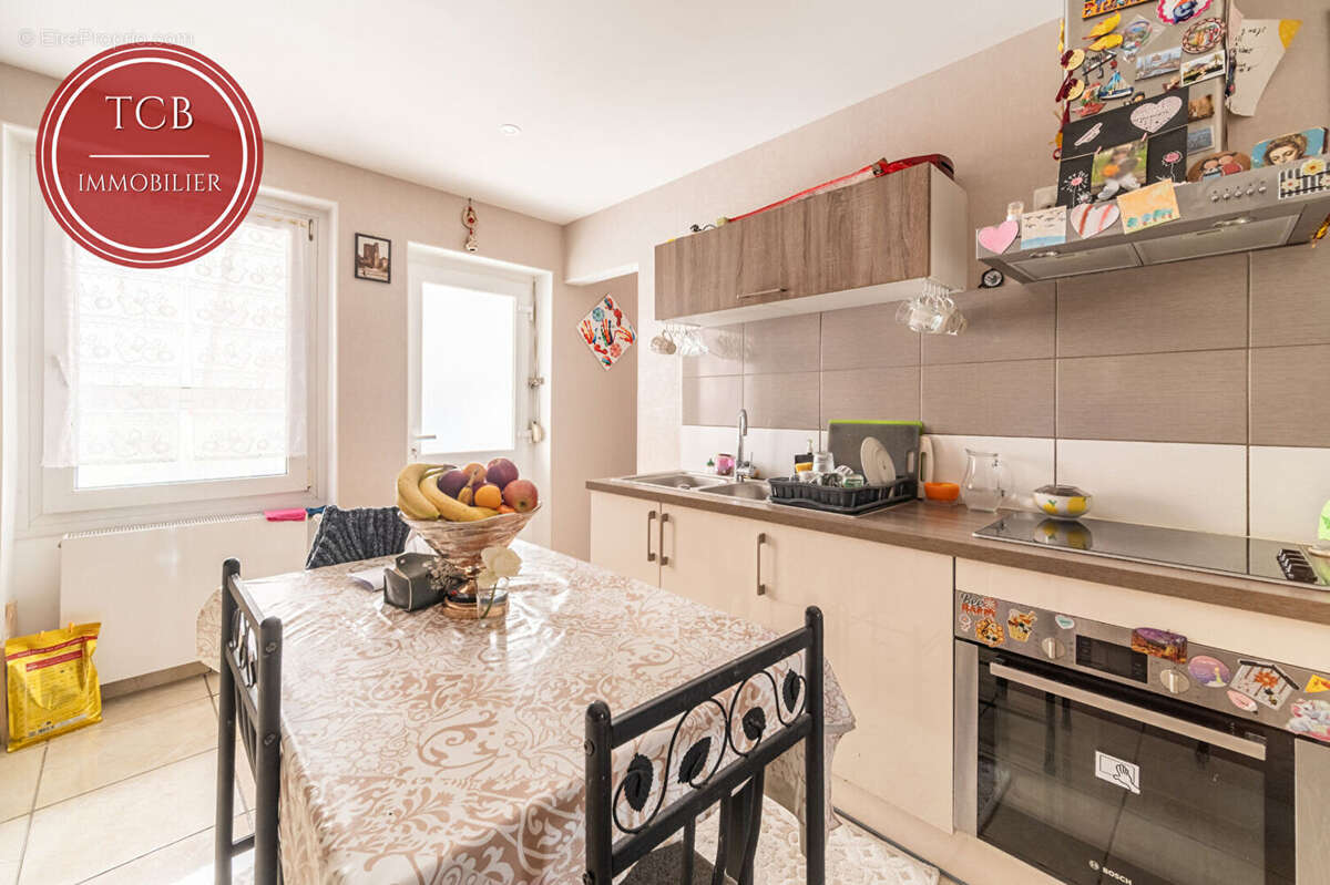 Maison Seppois-le-Bas 5 pièce(s) 136 m2 - photo 7