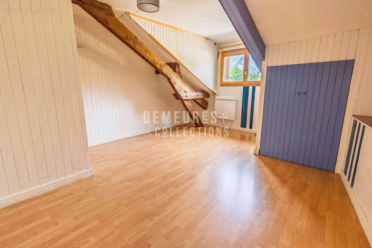 Maison 120 m² à Bourg-Saint-Maurice  - photo 4