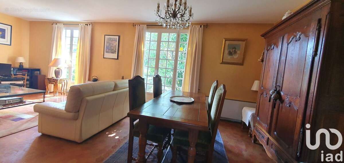 Photo 7 - Maison à SAINT-NICOLAS-DE-PORT