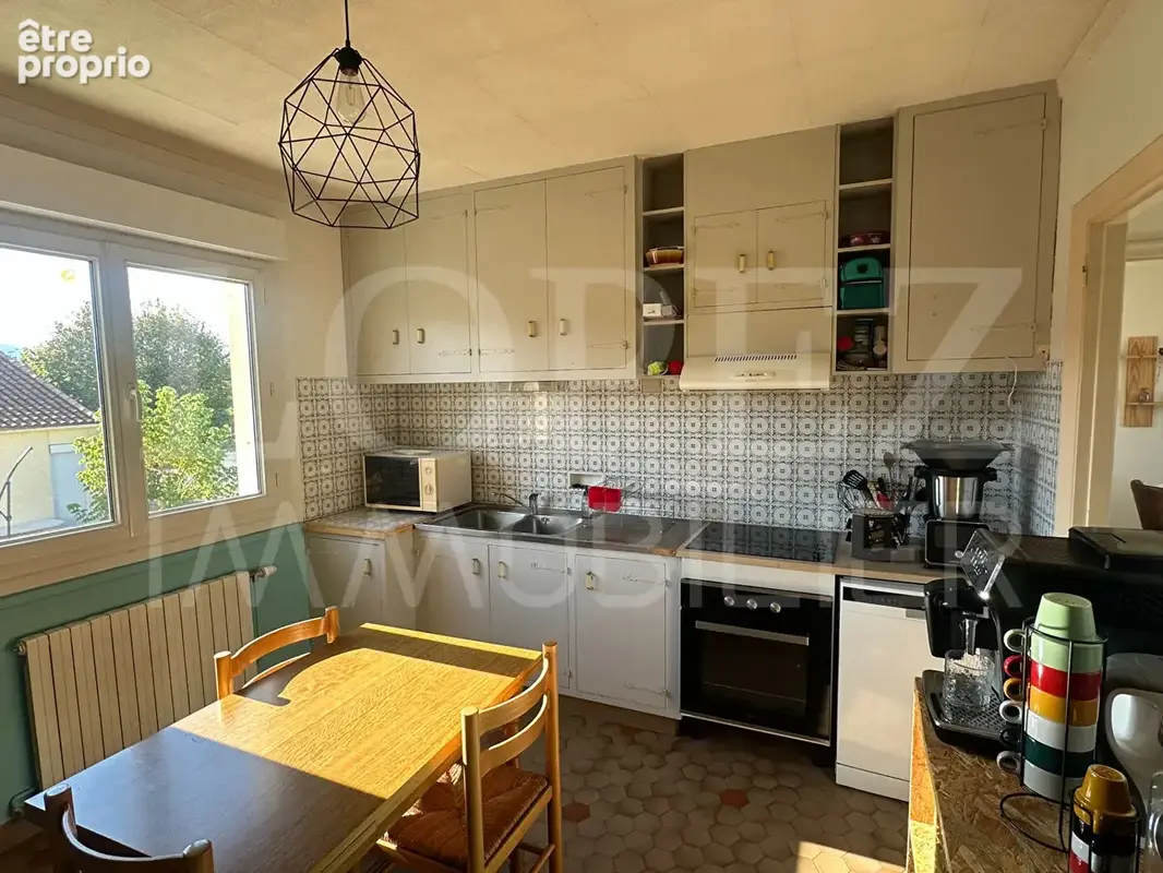 Maison Aussillon 5 pièce(s) 98 m2 - photo 4
