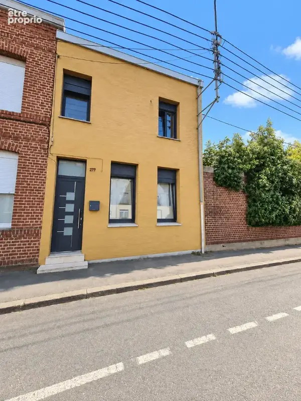 Maison Valenciennes 5 pièce(s) 124 m2 - photo 10