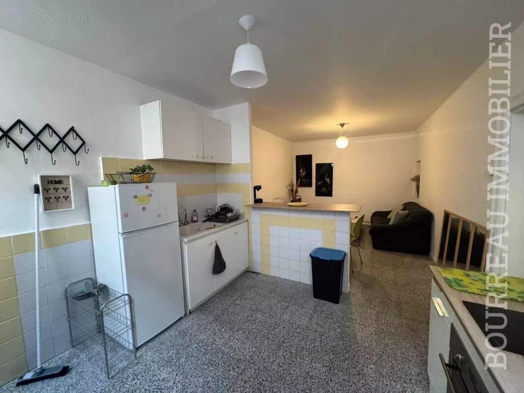 Appartement à JOIGNY