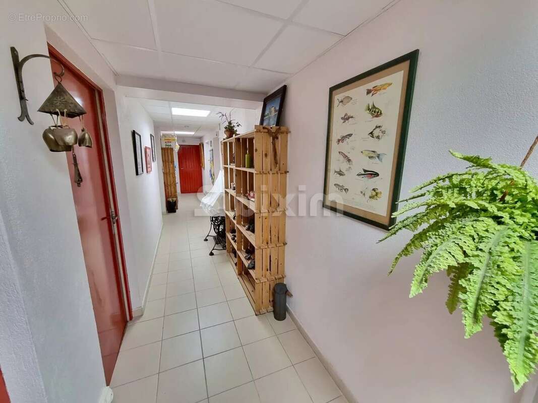 Maison à VARENNES-VAUZELLES