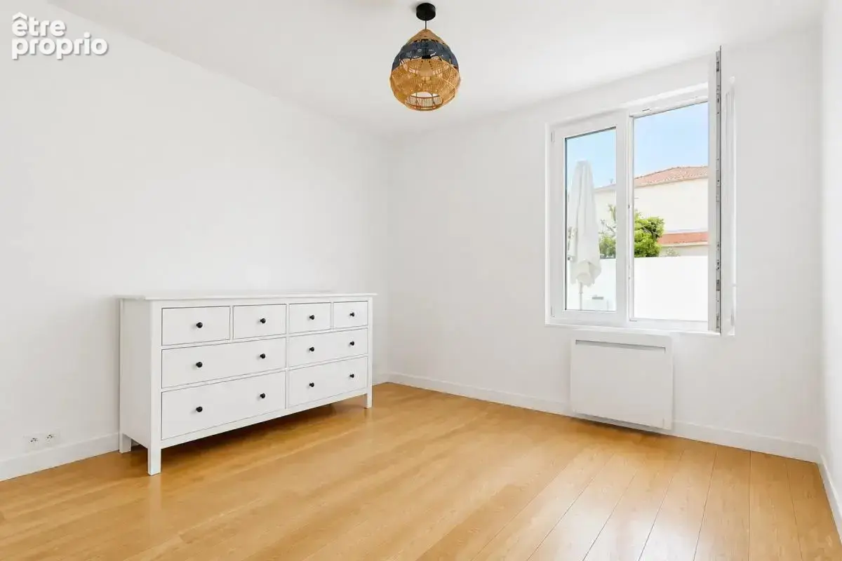 Appartement de 4 pièces de 113 m² à Bezons - photo 9