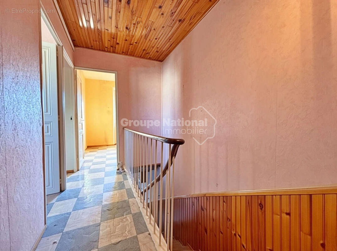 Appartement à LES PENNES-MIRABEAU