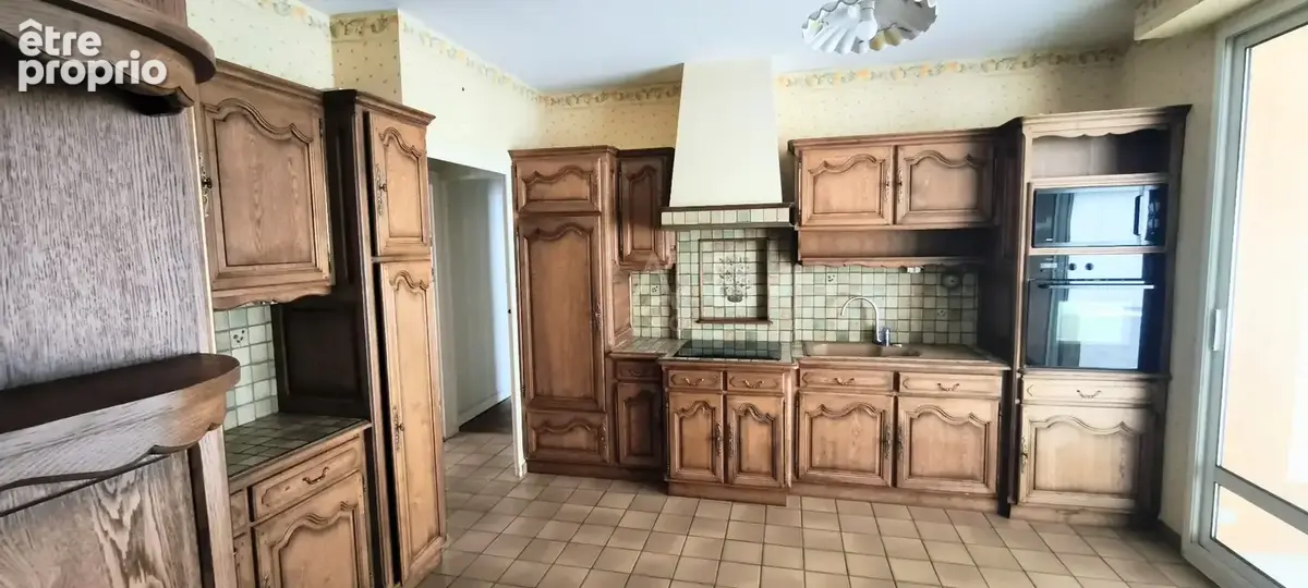 Ensemble immobilier a renover 260 m2 - photo 3
