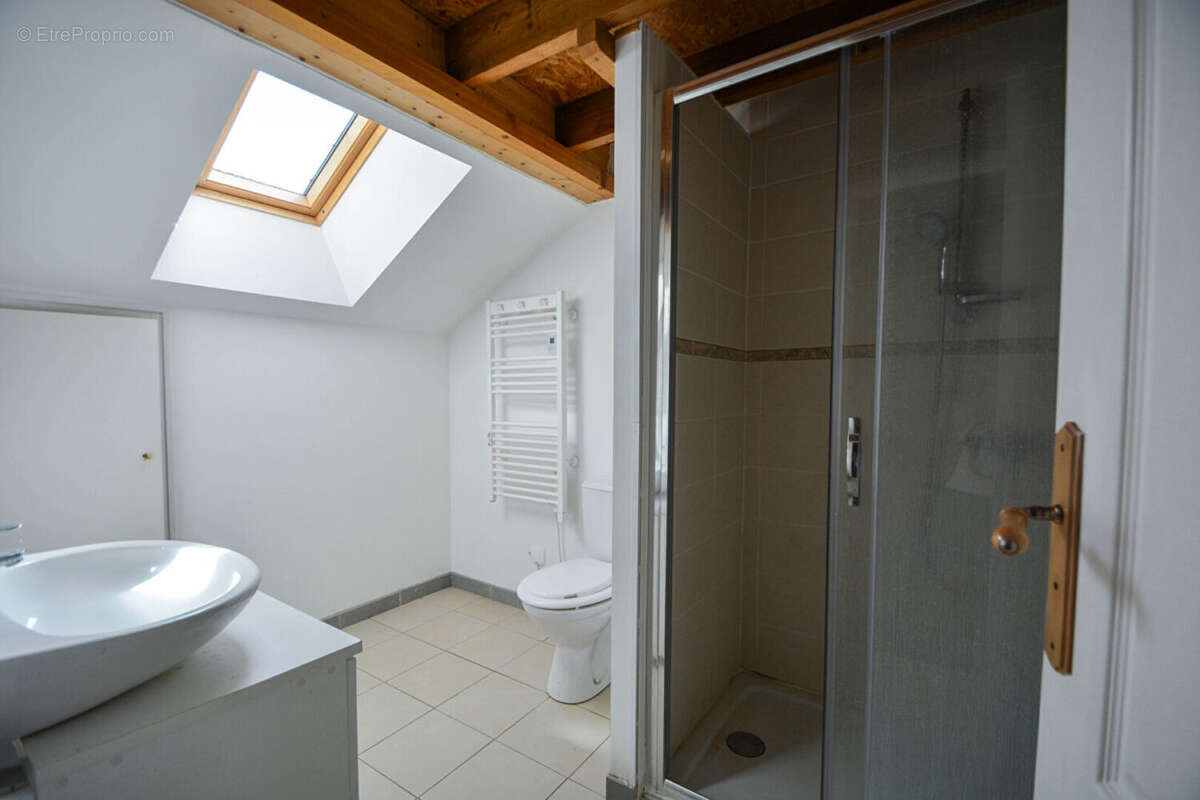 Maison 5 pièces ? 4 chambres ? 101,80 m² ? escrennes - photo 7