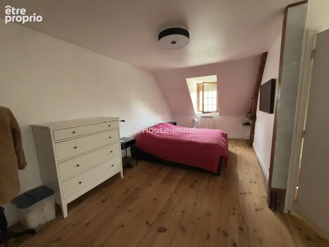 Maison 6 pièces 110 m² à vendre à Claye-Souilly (77410) - photo 4