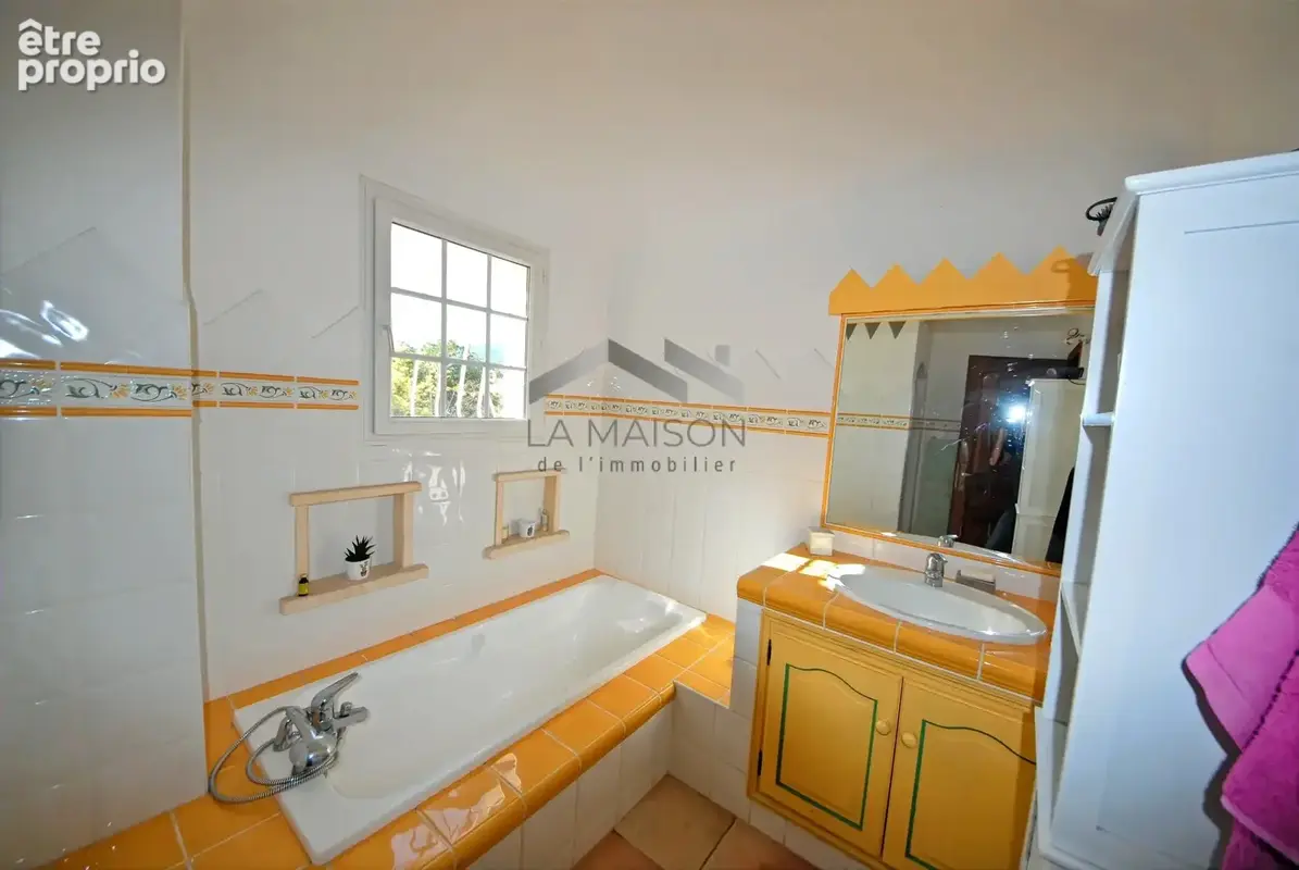 Villa avec piscine et vue mer - photo 18