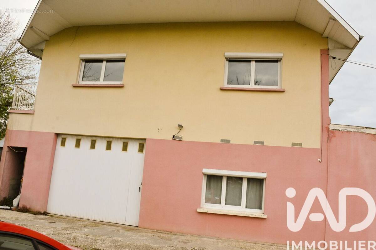 Photo 1 - Appartement à FRANLEU