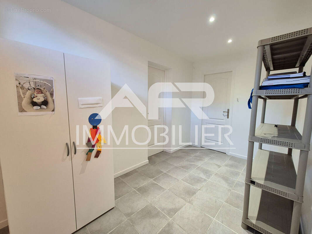 Maison à CARRIERES-SUR-SEINE