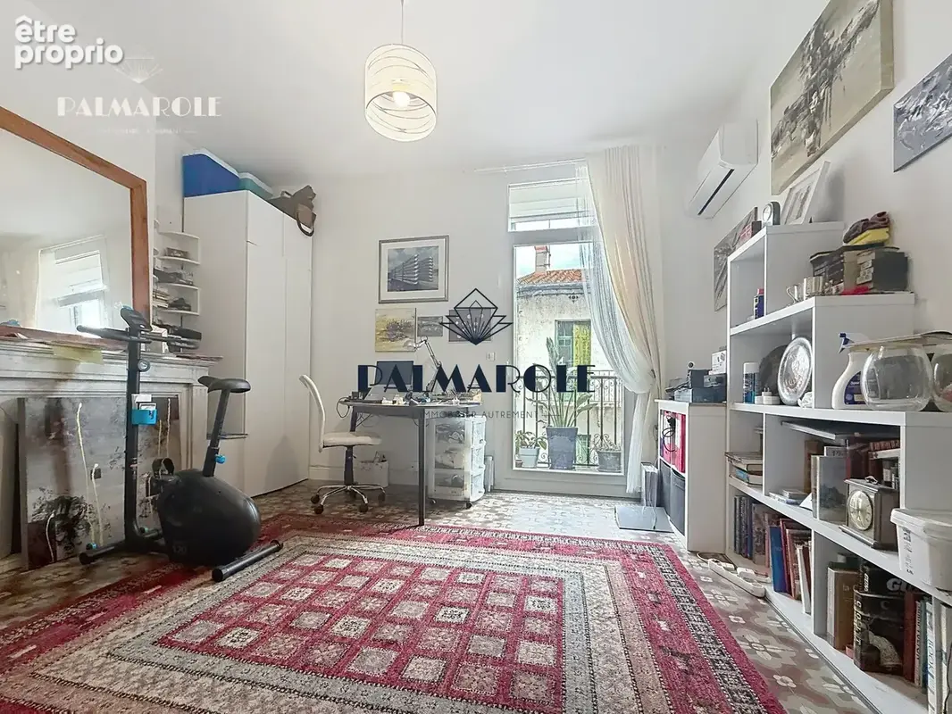 Appartement 4 pièces 106 m² à vendre à Perpignan (66000) - photo 2