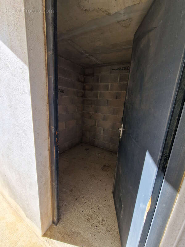 Appartement à GRUISSAN