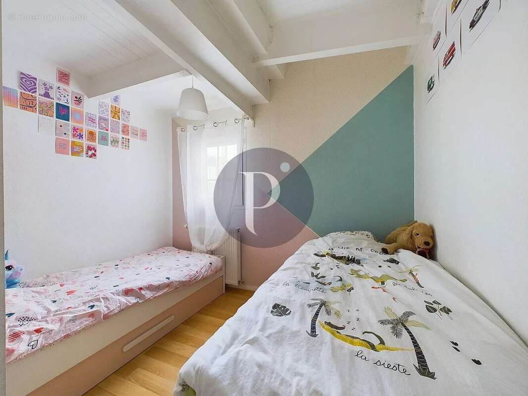 Appartement à CHATENAY-MALABRY