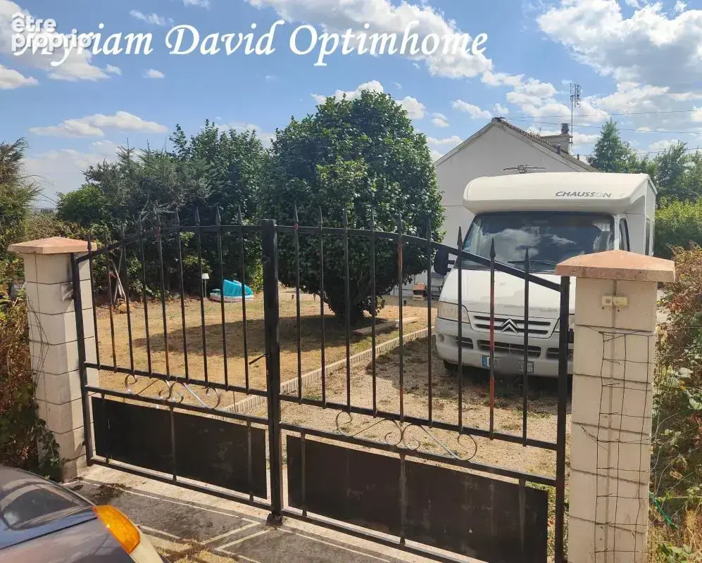 Maison de plain-pied 42 m² avec jardin – Premier achat ou investissement – Plouguernével - photo 19