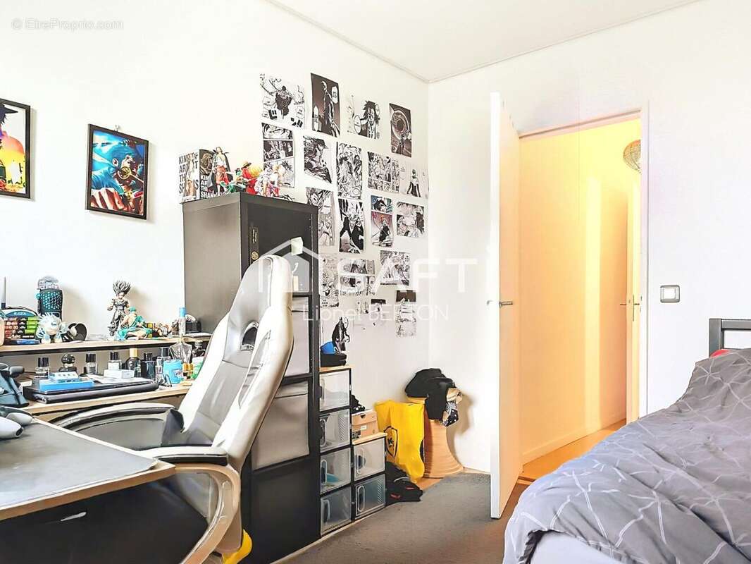 Photo 4 - Appartement à ROSNY-SOUS-BOIS
