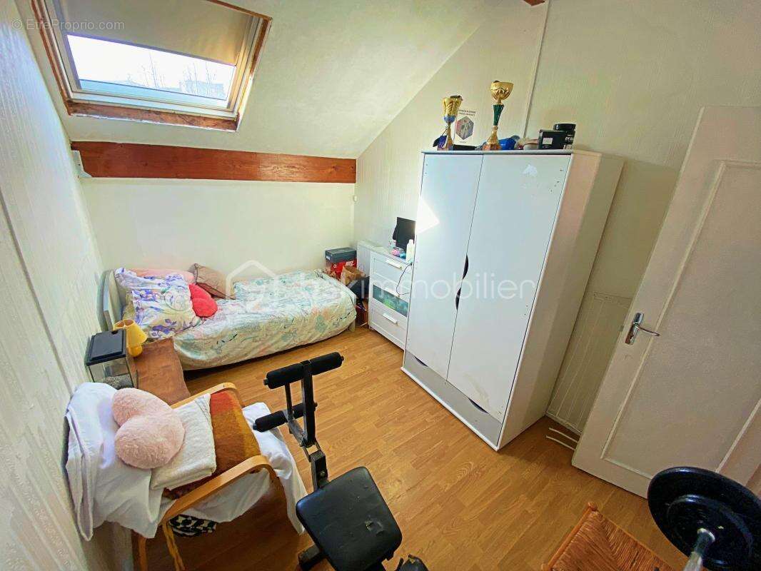  À saisir rapidement – Duplex F4 lumineux à Évry !  - photo 10