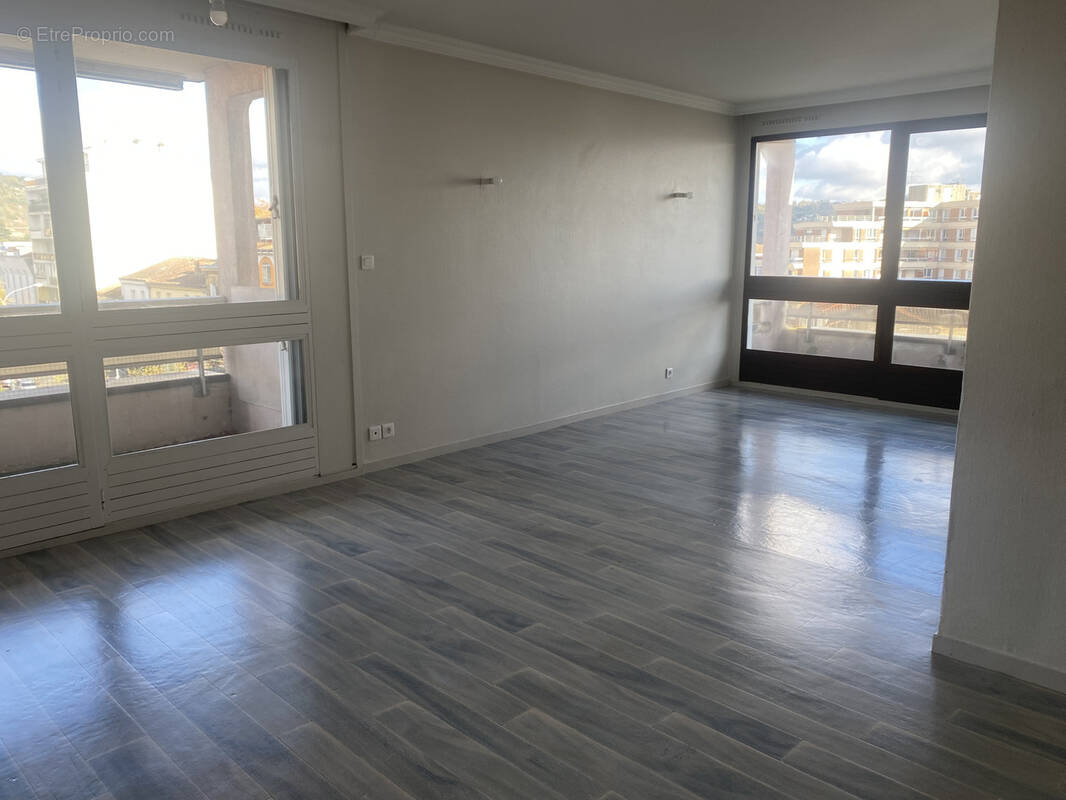 Appartement à AGEN