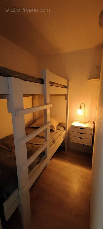 Studio meublé avec garage - photo 9