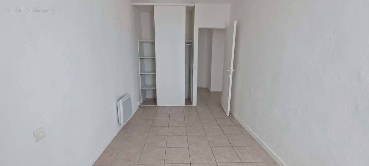 Appartement à VAUVERT