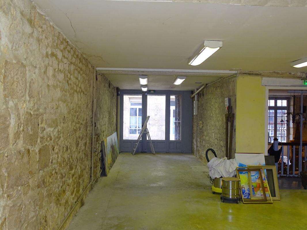 Appartement à MONTIGNAC