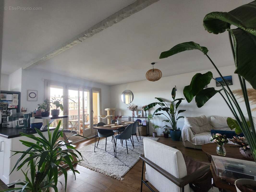 Appartement à LIMOGES