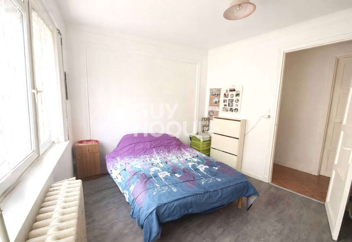 Appartement à CALAIS