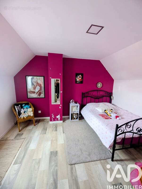 Photo 9 - Maison à MAZINGARBE