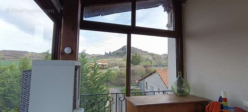 Maison à vendre 6 pièces ORBEIL (63) - photo 31