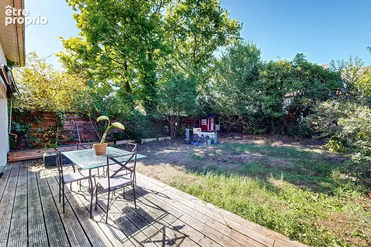 Maison 5 ch Nantes Eraudiere 139m2 au sol - photo 6