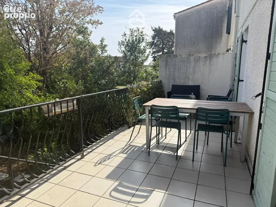 Exclusivité - ANGOULEME - 3 chambres - garage - jardin et co - photo 14