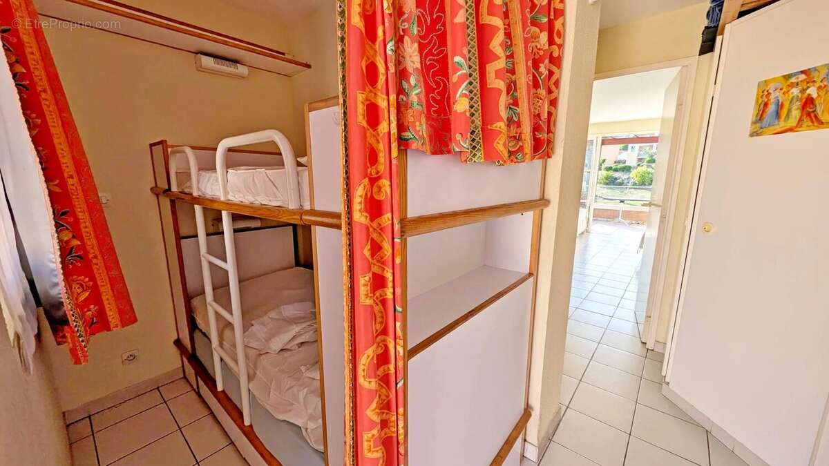 Appartement à LA SEYNE-SUR-MER