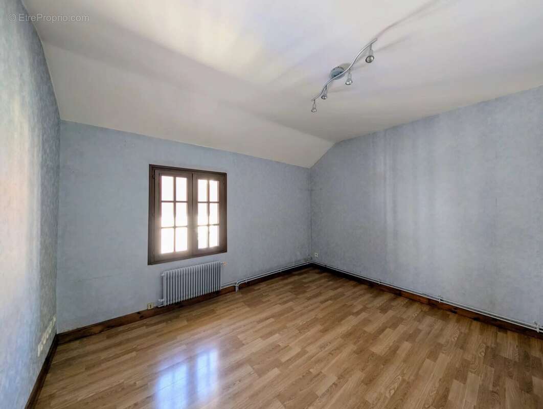 Appartement à LIZY-SUR-OURCQ