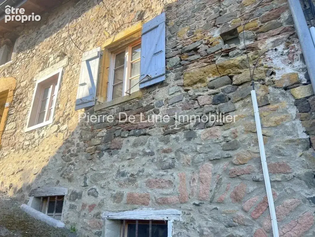 Appartement 2 pièces à vendre à Chamelet (69620) - photo 4
