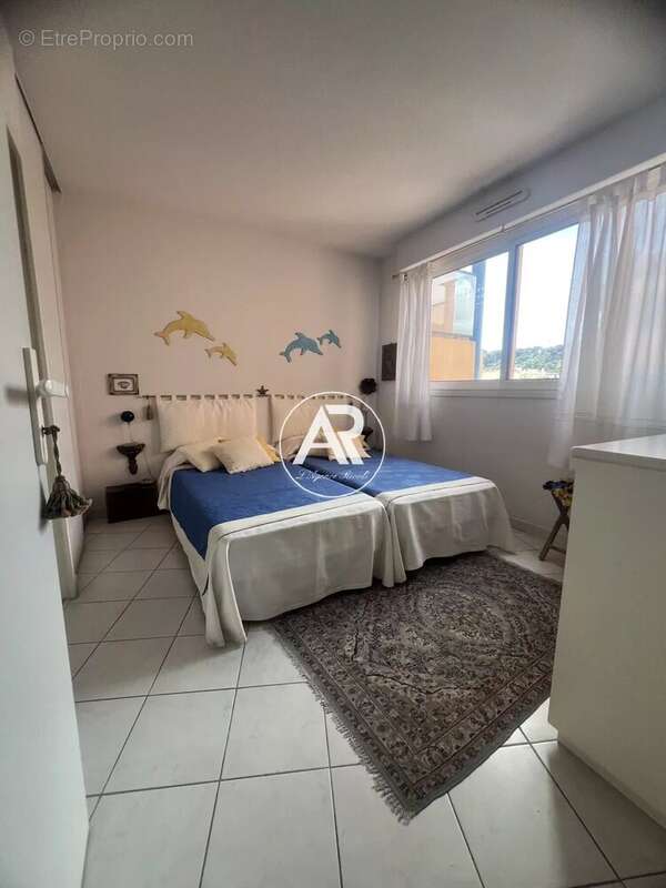 Appartement à ROQUEBRUNE-CAP-MARTIN