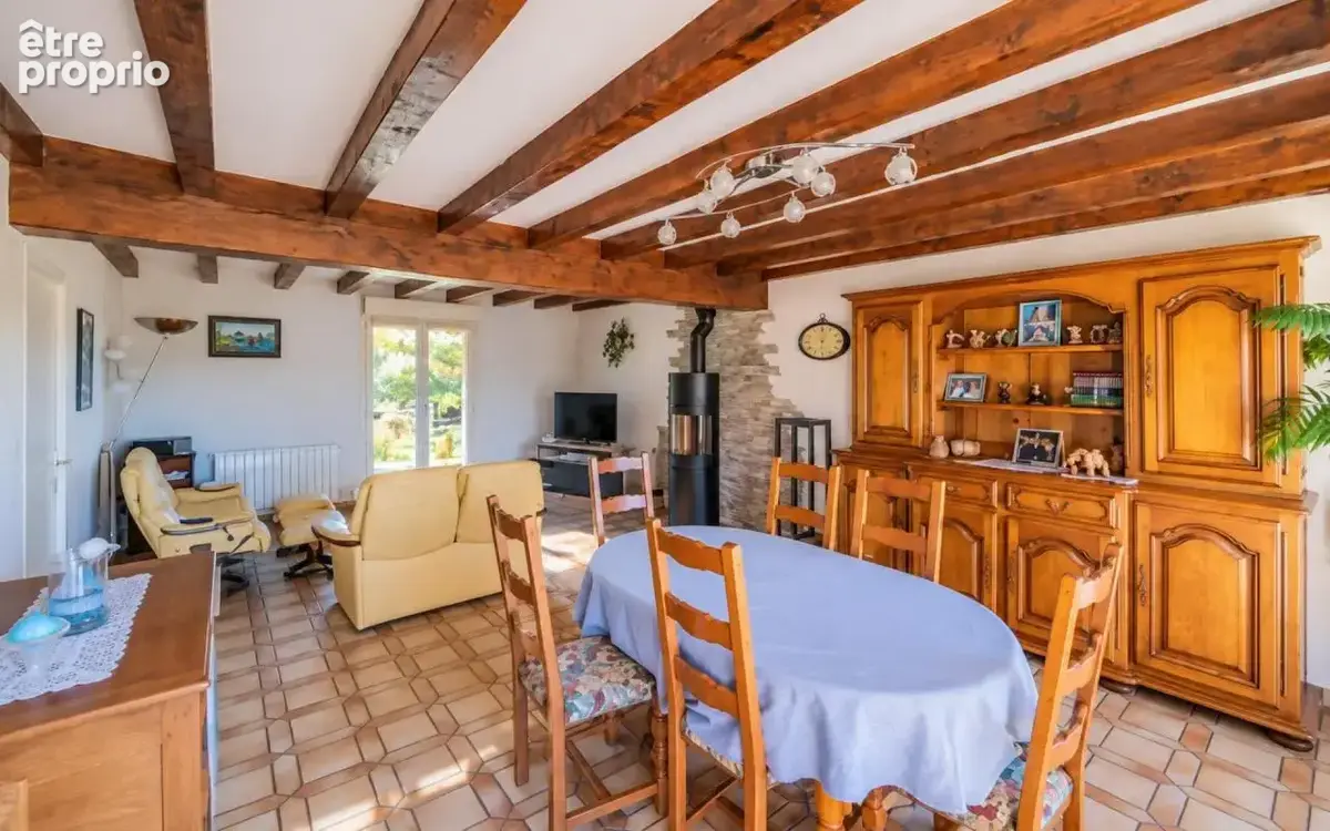 Magnifique maison 4 chambres - photo 9